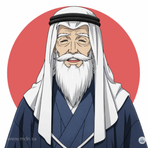 ハキーム 賢者 | كنجي الحكيم