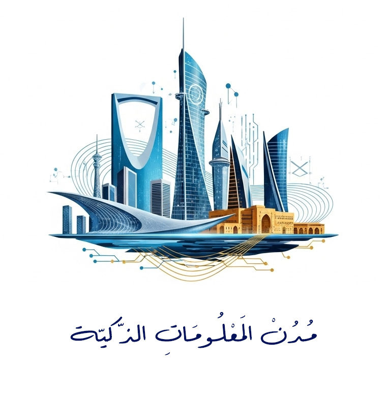 علامة المدن الذكية